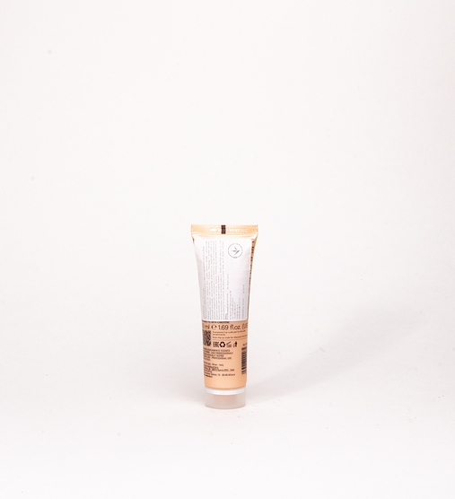 Маска живильна для неймовірного сяйва та шовковистості волосся Medavita 50 мл - 406