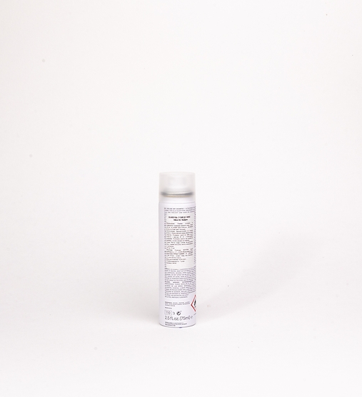 Шампунь сухий Де-люкс Newsha 75 мл - 123