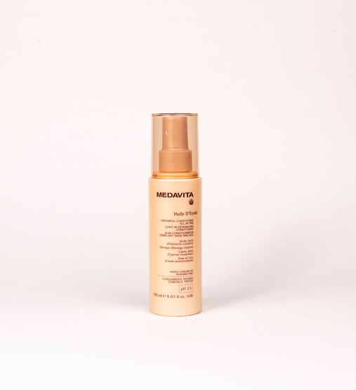 Незмивний кондиціонер все в одному Medavita 150 мл