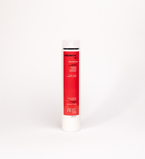 Шампунь для об' єму та ущільнення волосся Medavita 250 мл