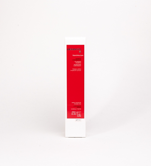 Шампунь для об' єму та ущільнення волосся Medavita 250 мл - 423