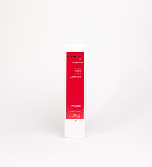 Крем-гель для надання обʼєму - 425