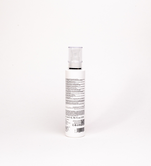 Крем-гель для надання обʼєму - 427