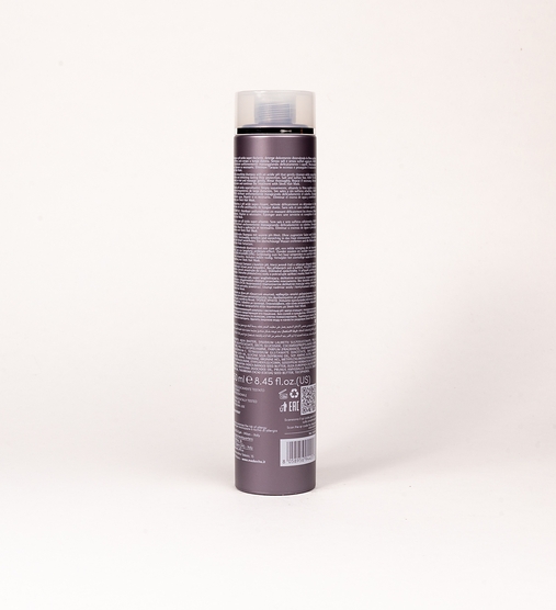 Ультрарозгладжувальний шампунь з ефектом шовку Medavita 250 мл - 432