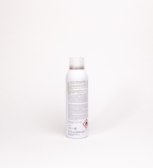 Шампунь сухий Де-люкс - 124