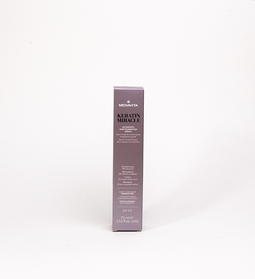 Легкий крем для гладкості волосся Medavita 75 мл - 440