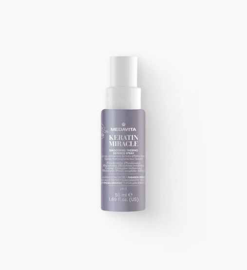 Розгладжувальний термальний протектор Medavita 50 мл