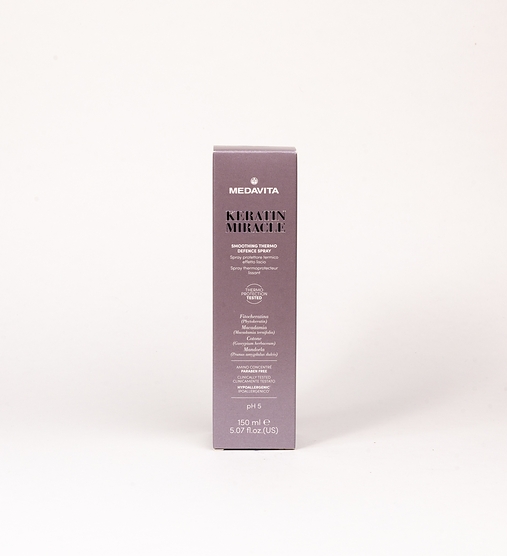 Розгладжувальний термальний протектор Medavita 150 мл