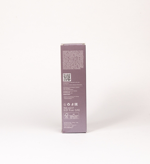 Розгладжувальний термальний протектор Medavita 150 мл - 443