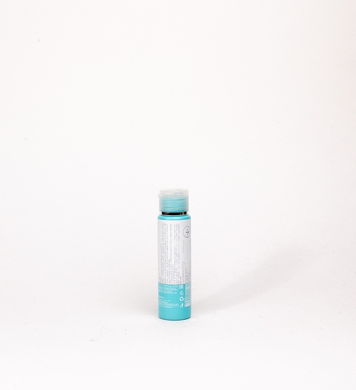 Відновлювальний шампунь - гель для душу після сонця Medavita 55 мл - 447