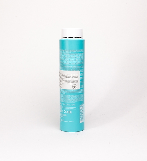 Відновлювальний шампунь - гель для душу після сонця Medavita 400 мл - 448