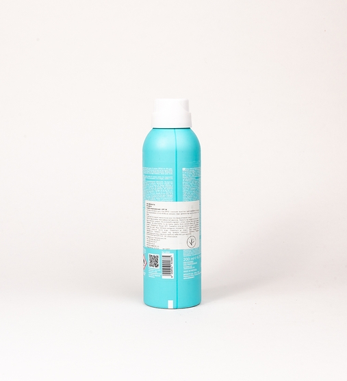 Сонцезахисний міст-спрей для тіла SPF 50 Medavita 200 мл - 453