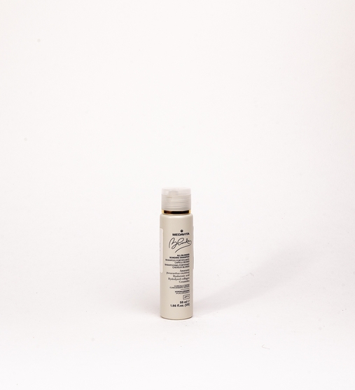 Зміцнювальний шампунь для всіх відтінків блонду Medavita 55 мл