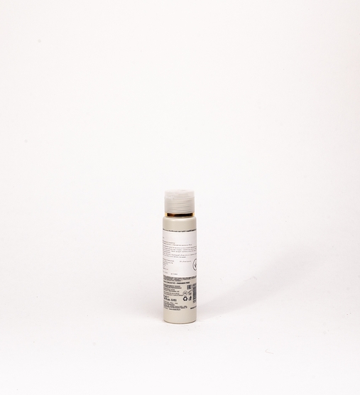 Зміцнювальний шампунь для всіх відтінків блонду Medavita 55 мл - 454