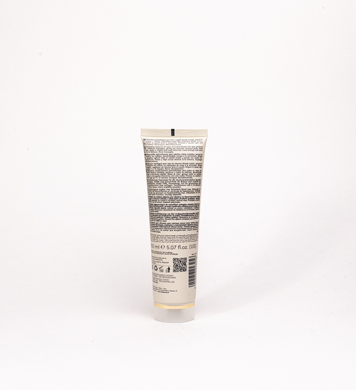 Глибоко зміцнювальна маска для всіх відтінків блонду Medavita 150 мл - 462