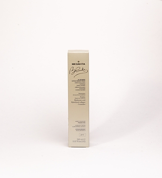 Крем для герметизації кутикули волосся для всіх відтінків блонду