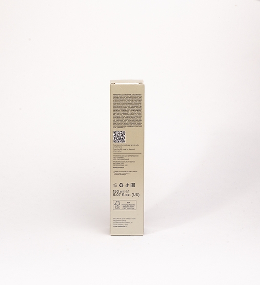 Крем для герметизації кутикули волосся для всіх відтінків блонду - 463