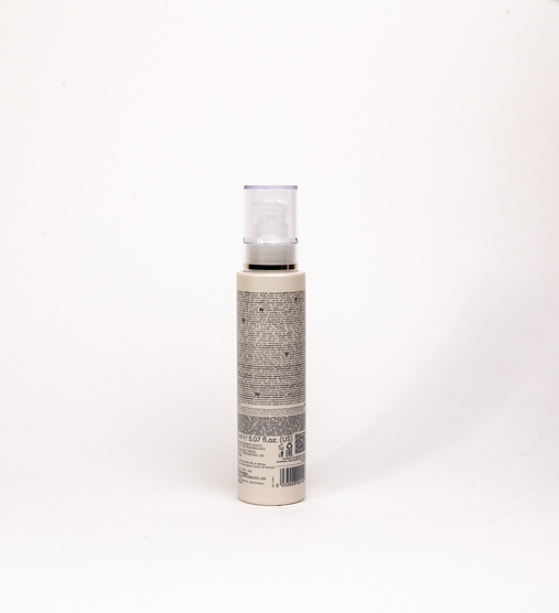 Крем для герметизації кутикули волосся для всіх відтінків блонду - 466