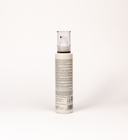 Зміцнювальна сироватка проти ламкості для всіх відтінків блонду Medavita 150 мл - 467