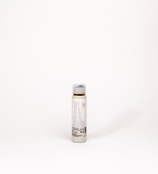 Зміцнювальний шампунь для посилення холодних відтінків блонду Medavita 55 мл - 471