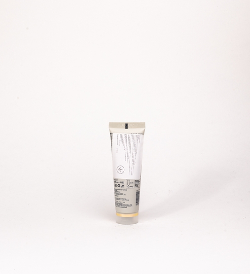 Живильна маска для підсилення холодних відтінків блонду Medavita 50 мл - 472