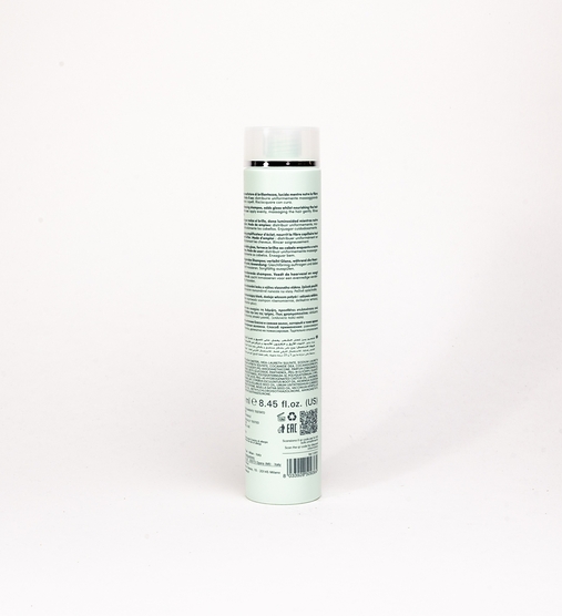 Шампунь живильний для блиску «Сяйво кольору» Medavita 250 мл - 477