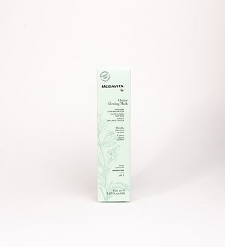 Маска живильна «Сяйво кольору»