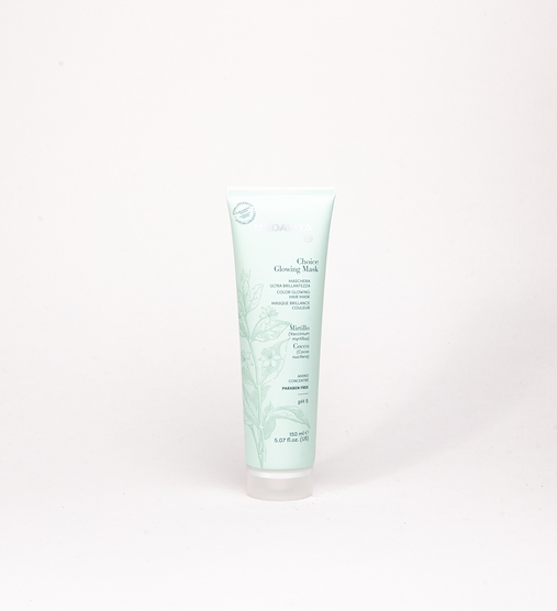 Маска живильна для блиску «Сяйво кольору» Medavita 150 мл - 480