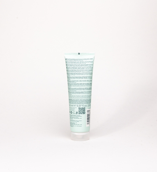 Маска живильна для блиску «Сяйво кольору» Medavita 150 мл - 481