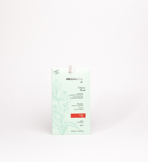 Тонуюча маска Червона Medavita 30 мл