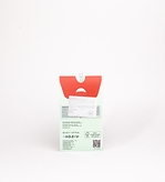 Тонуюча маска Червона Medavita 30 мл - 482