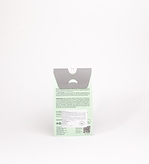 Тонуюча маска колір Срібло Medavita 30 мл - 627