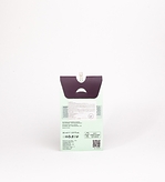 Тонуюча маска колір Фіолетовий Medavita 30 мл - 629