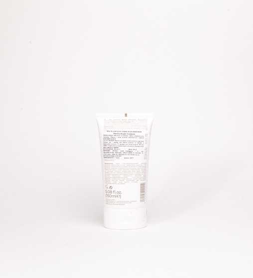 Маска протеїнова бездоганне наповнення Newsha 150 мл - 128