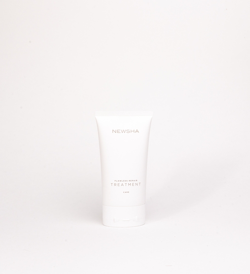 Маска протеїнова бездоганне наповнення Newsha 150 мл