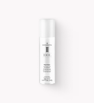 Сухий шампунь-спрей миттєвої дії