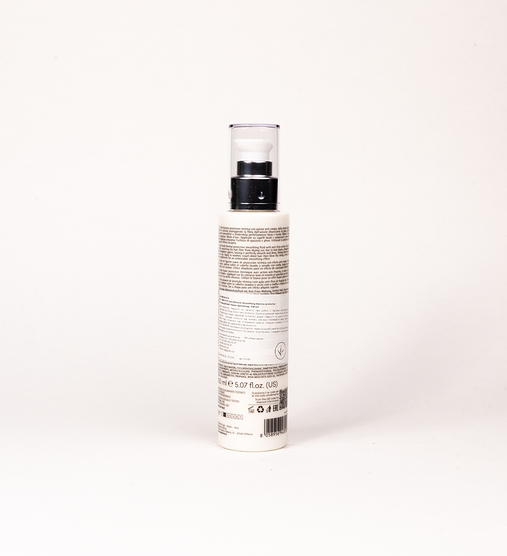 Idol 2 Термозахисний флюїд, з ефектом блиску та ідеально гладкого волосся Medavita 150 мл - 483