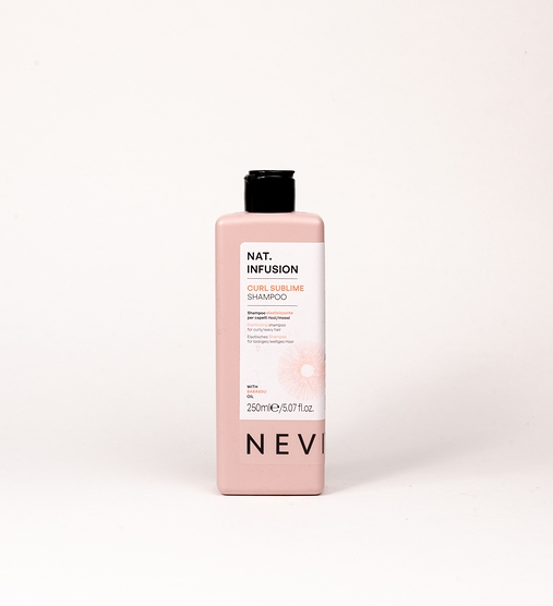 Шампунь для кучерявого волосся Nevitaly 250 мл