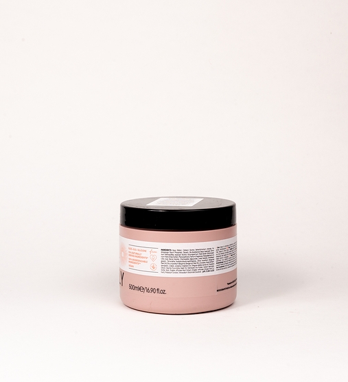 Маска для кучерявого, хвилястого волосся Nevitaly 500 мл - 493