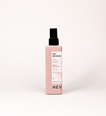 Незмивний крем для кучерявого, хвилястого волосся