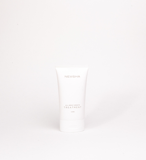 Маска протеїнова розгладжуючий догляд Newsha 150 мл