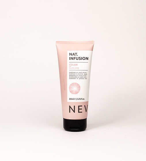 Кондиціонер для фіксації кольору Nevitaly 200 мл