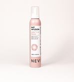 Мус мінералізуючий для тонкого волосся та фіксації кольору Nevitaly 200 мл