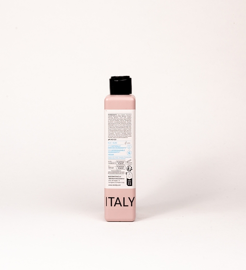 Шампунь для зволоження волосся Nevitaly 250 мл - 501