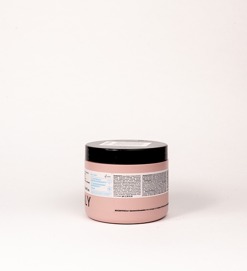 Маска для максимального зволоження сухого волосся Nevitaly 500 мл - 503