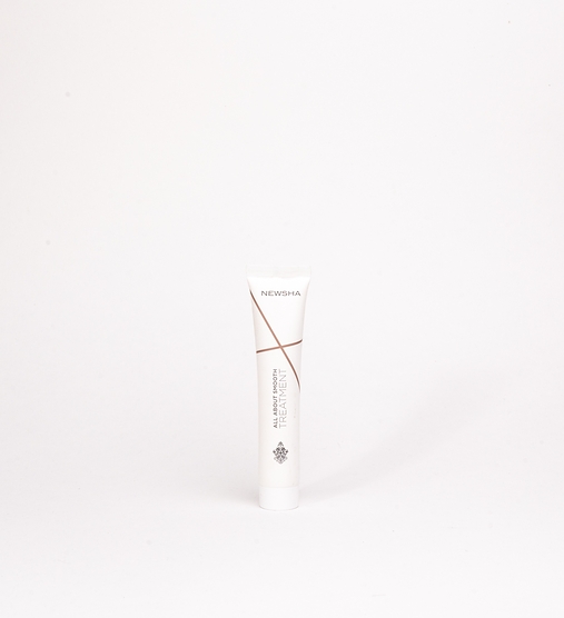 Маска протеїнова розгладжуючий догляд Newsha 50 мл