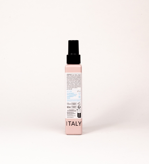 Незмивний, зволожуючий спрей для сухого волосся Nevitaly 150 мл - 505