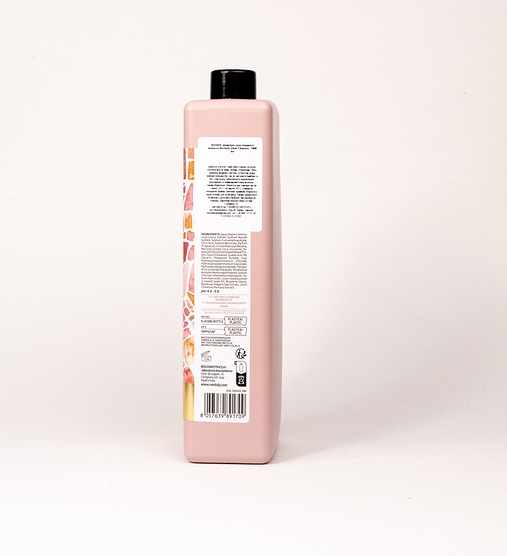 Шампунь для гладкості волосся Nevitaly 1000 мл - 506