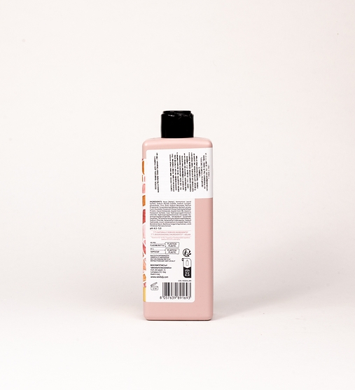 Шампунь для гладкості волосся Nevitaly 250 мл - 507