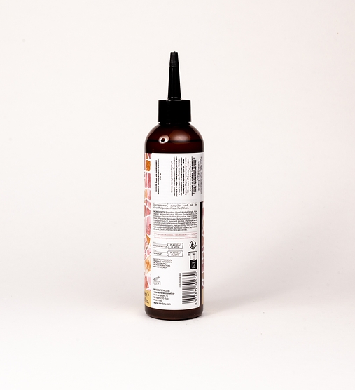 Рідина для ламінування волосся - 510